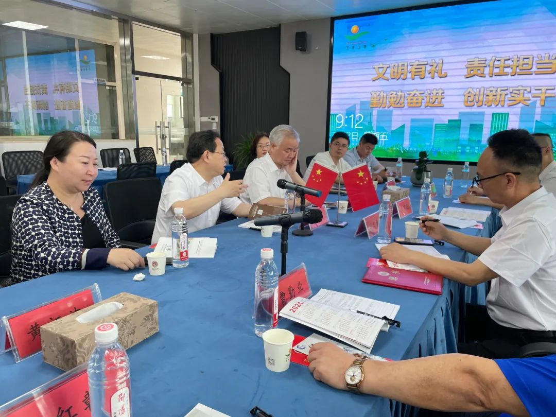 湖南天香生物公司與省中醫(yī)藥研究院簽訂產(chǎn)學(xué)研合作協(xié)議