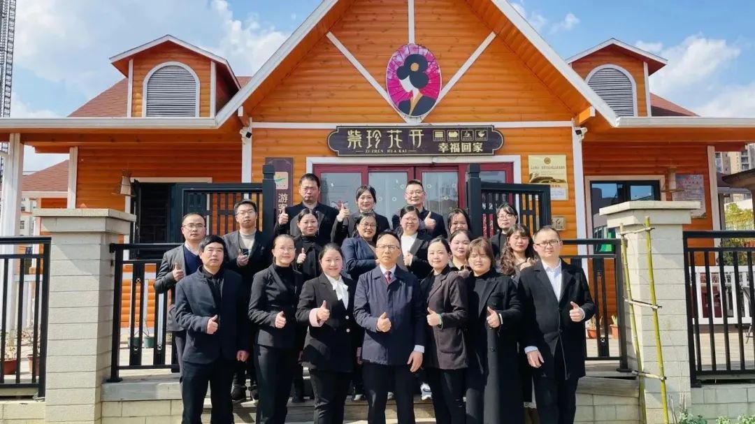 天香生物2024公司大事記